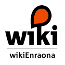 Logotip del Wikienraona